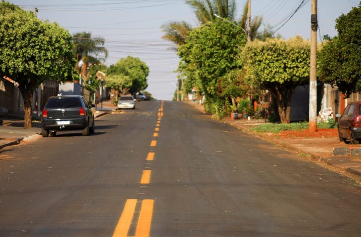 Governo de MS vai promover obras de infraestrutura urbana em Cassilândia e Amambai