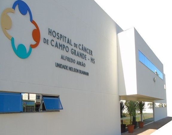 Hospital de Câncer Alfredo Abrão Expande Estrutura com Novo Andar para Pacientes